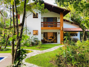 Casa Gungalilin Trancoso